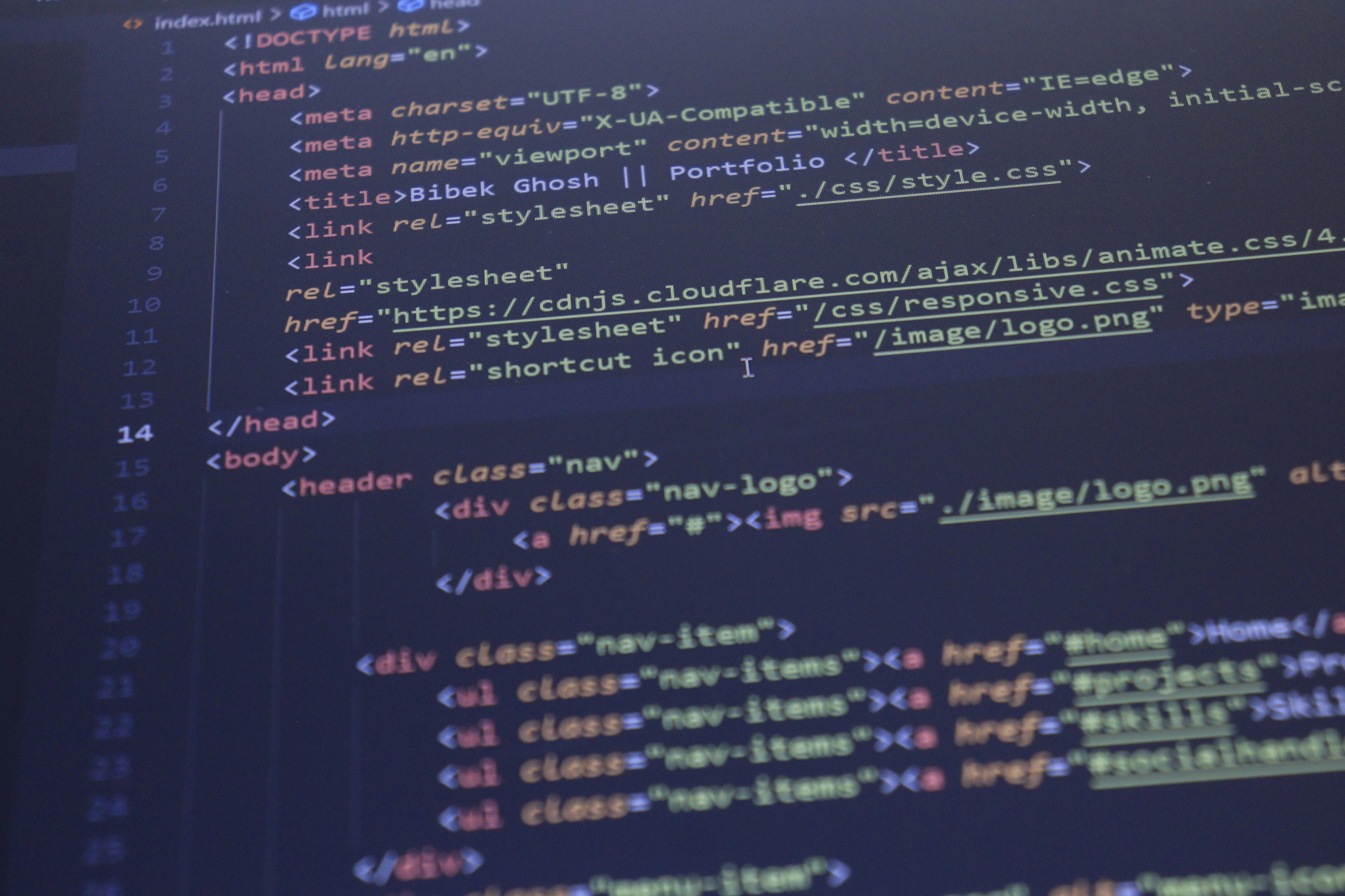 Project: Maatwerkoplossing